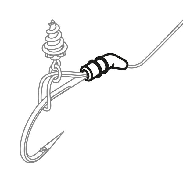 Pole Position Kicker Tungsten (10 piezas)