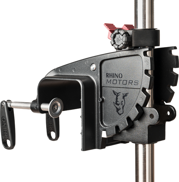 Silnik Elektryczny Rhino Motors VX V2