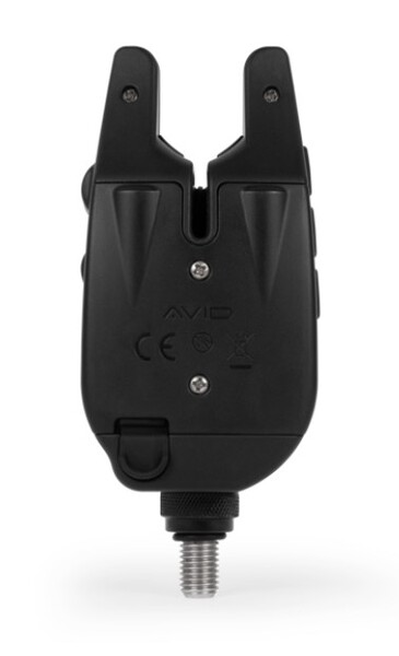 Avid VTX Bite Alarm 