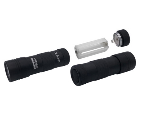 Spro SPTC 95UV Flashlight