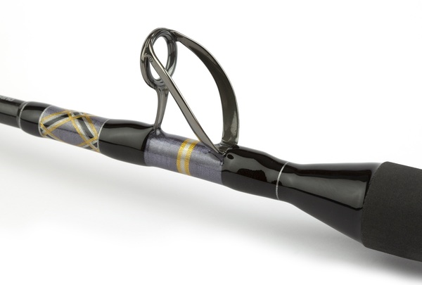 Shimano Tyrnos B Stand Up Spiral Boat Rod 1.65m 5'5" (1-Piece)