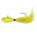 Kinetic Rumba 100 g - Green/Yellow