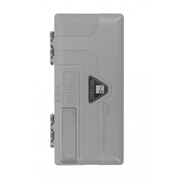 Preston Mag Store System Unloaded Rigbox