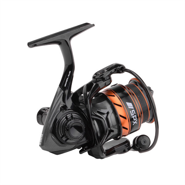 Spro SPX spinning reel