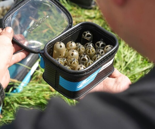 Cresta TSD Accessoires Bag 