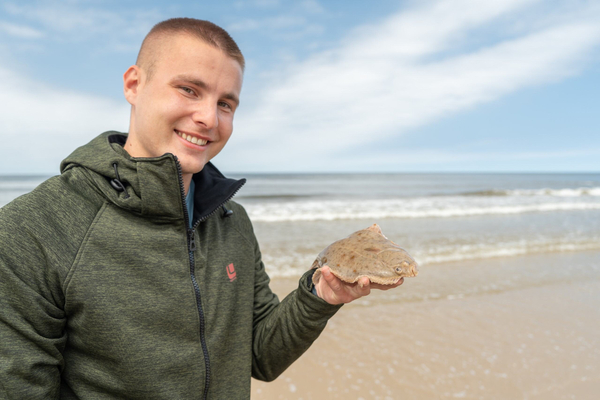 Ultimate Solid Storage Box