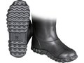 Kinetic Neobreeze Bootfoot Cleated Black Waadpak