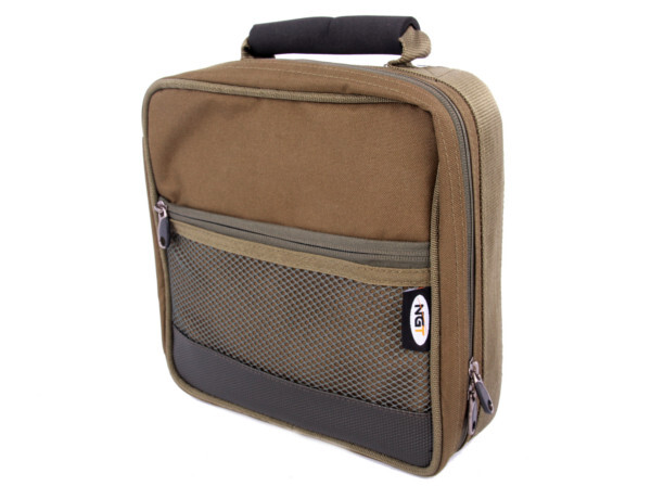 NGT Outdoor Cooking Set