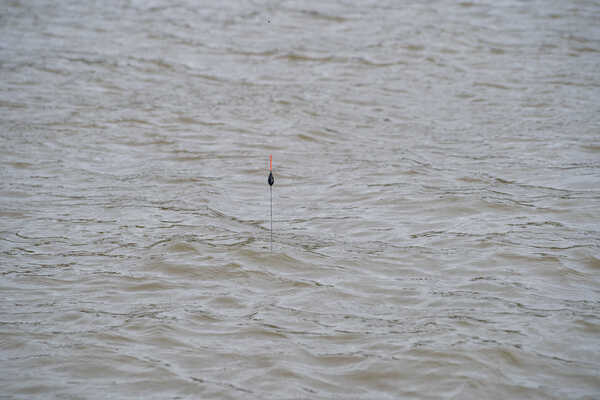 Preston Power Pole Rig Vistuigje