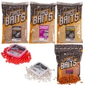 Ultimate Feeder Baits Pack