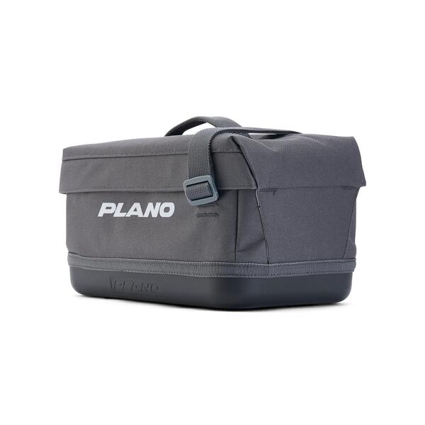 Plano Weekend Softsider Vistas (Incl. 2 Tackleboxen) - 3500