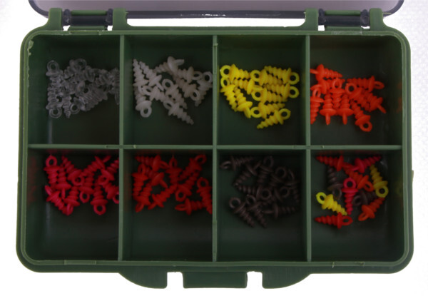 Ultimate Popup Peg Kit 80-teilig