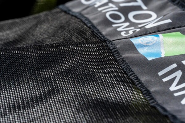 Preston Triple 2.5m Carp Keepnet Pack (3 Leefnetten!)