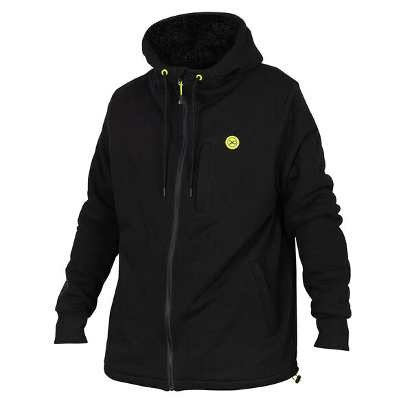 Matrix Sherpa Hoody