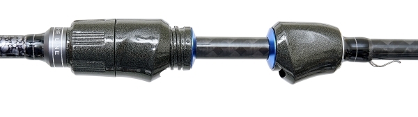 Gunki Ocean Tribes-Rock S-200L Caña Spinning para Mar 2m (3.5-12g)