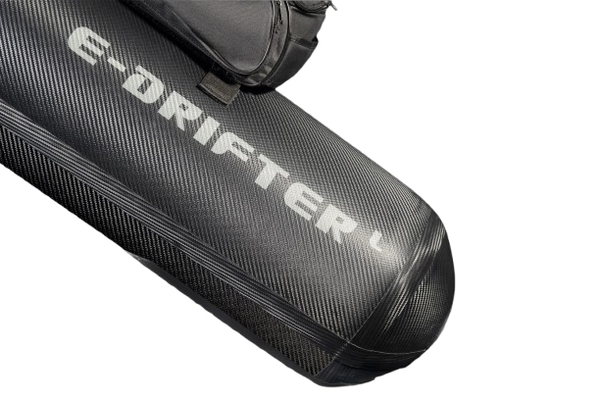 Float Plus E-Drifter L Bellyboat