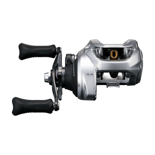 Shimano Tranx A Baitcaster Reel RH