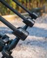 Fox Butt Cup Butt Rest