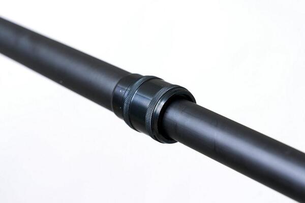 JRC Rova 2 Rod Combo Carp Rod Set 10ft (3lb)