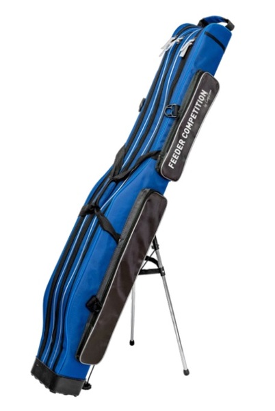 Carp Zoom FC Stand-Up Hard Rod Case 160cm