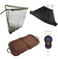 Ultimate Carp Landing & Weigh Set