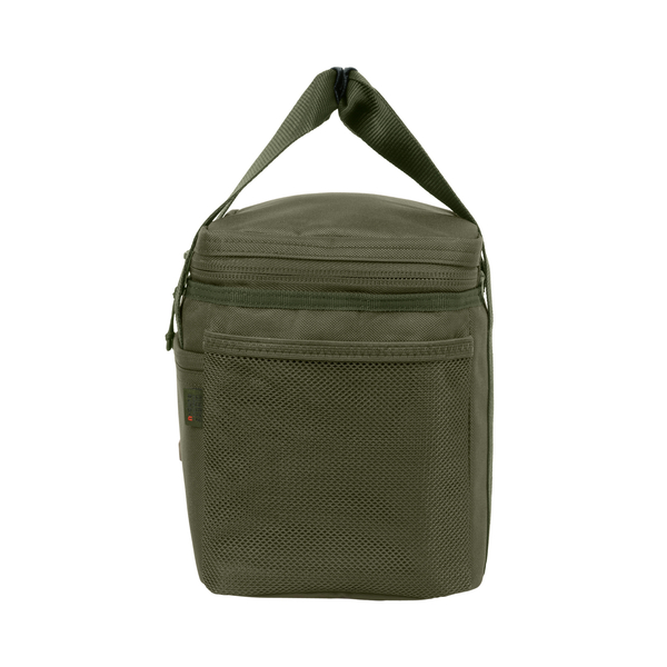 Trakker NXG Bait Bag (Incl. 6 Pojemników)