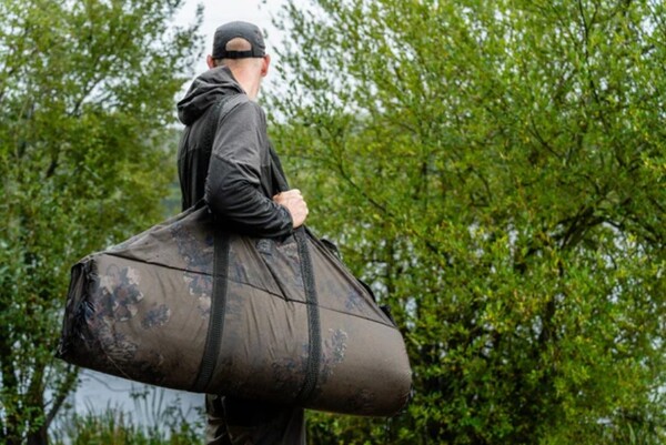 Nash Scope Alfombrilla de Desenganche y Pesaje