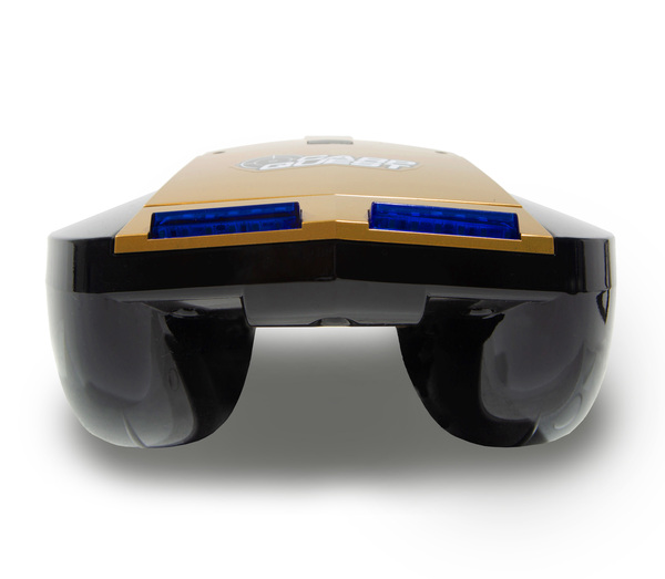 Bait Boat Carp Quest CX-1