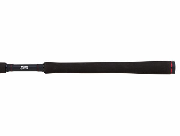 Abu Garcia Beast Pike Baitcaster Rod