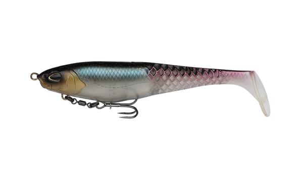 Berkley CullShad Shallow Softbait 12.5cm (28g)