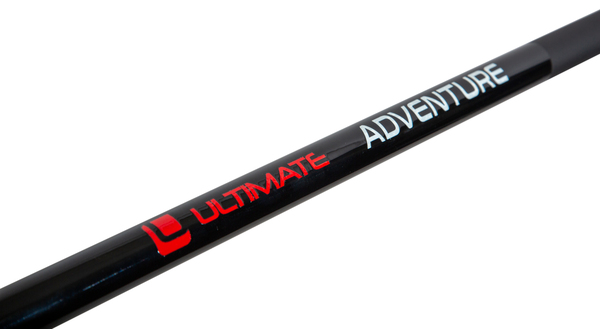 Ultimate Bionic Extender Cork Carp Kit 10ft