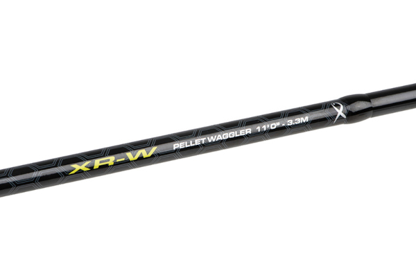 Matrix Ethos XRW Waggler 3,6m (30g)