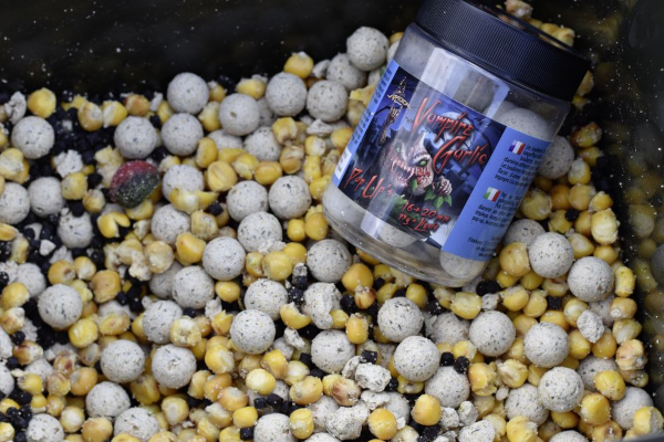 Radical Vampire Pop Ups Aglio 16+20mm