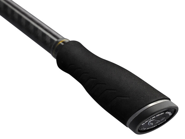 Savage Gear Revenge SG2 Texas & Carolina Spinhengel