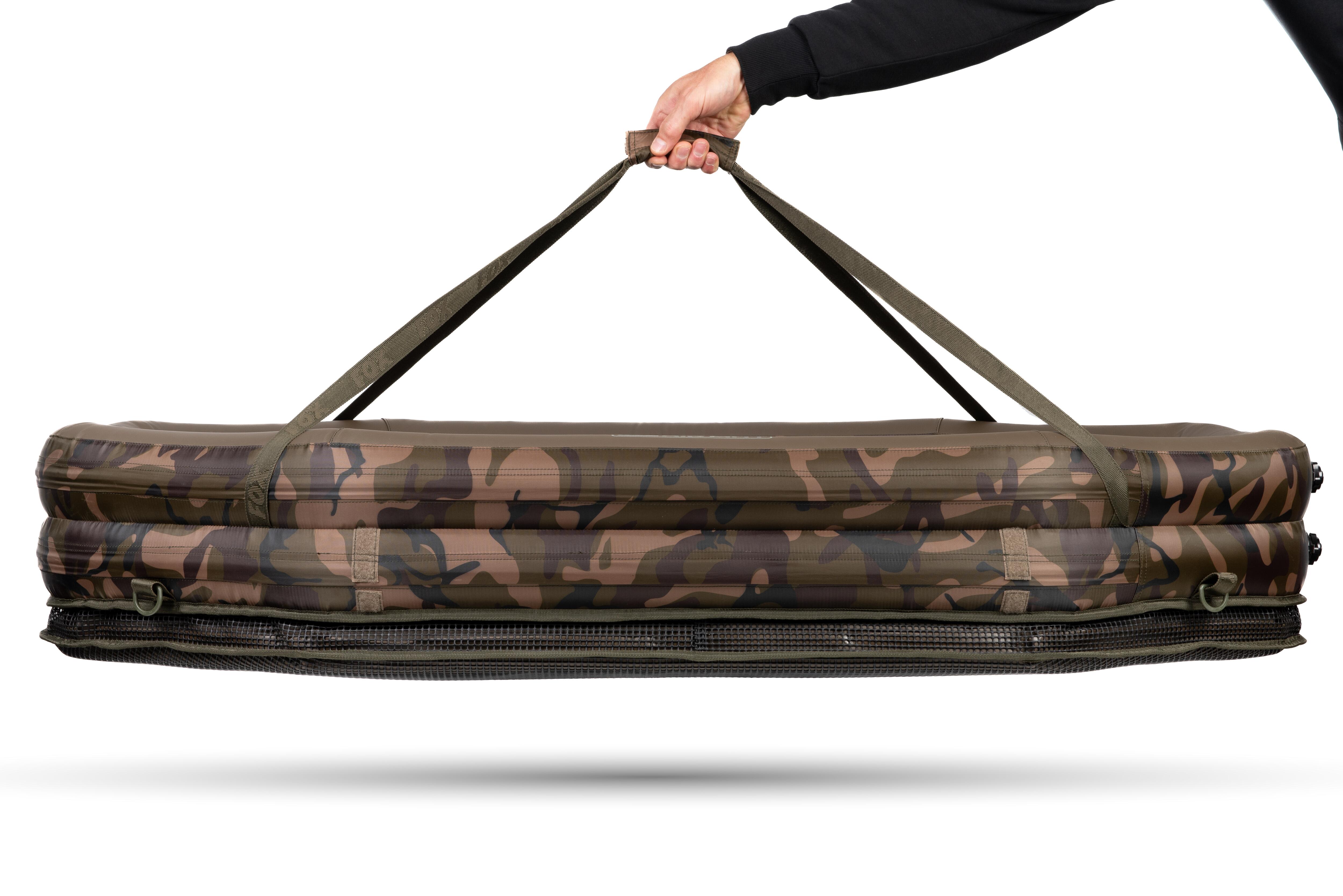 Tapis de réception fox carpmaster welded cradle