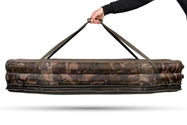 Fox Carpmaster Air Mat (Alfombrilla de Desenganche Hinchable)