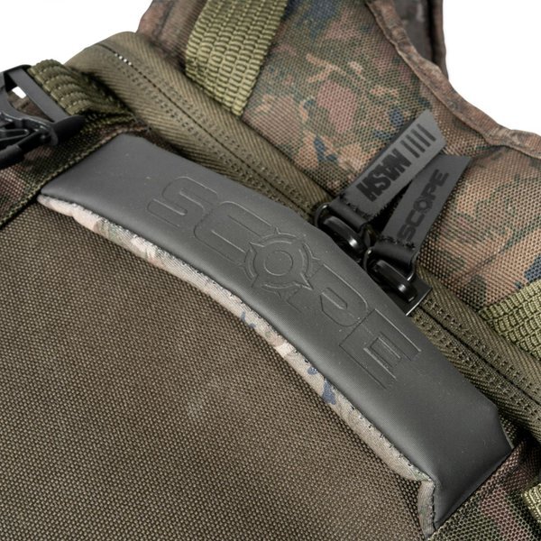 Nash Scope OPS Mochila Recon Compact