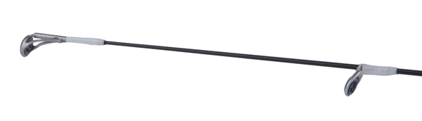 Canne spinning Shimano Miravel Ultra Light Game Nano Solid 1.91m/6'3ft (0.2-2g)