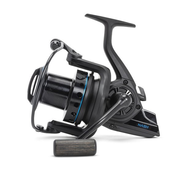 Nash LR Carp Reel