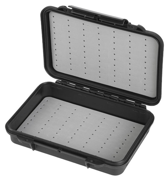 Panaro MAXgrip Caja Impermeable para Moscas - MAX002FLY