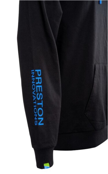 Preston Pro Pullover Hoodie