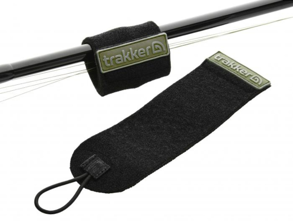 Trakker Neoprene Rod Bands (2 stuks)