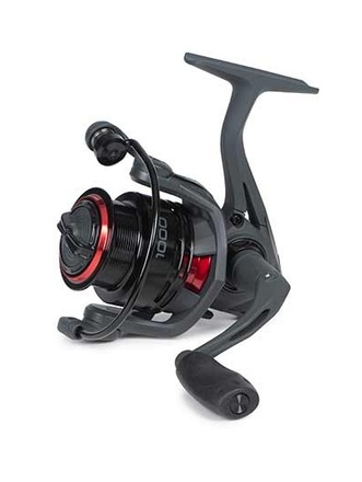Fox Rage Warrior Spinning Reel