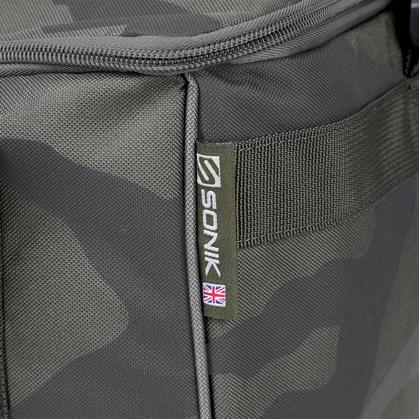 Sonik Bank-Tek Cookware Bag