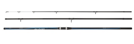 Shimano Alivio Surf T 425 BX-G Strandhengel 225g (3-delig)