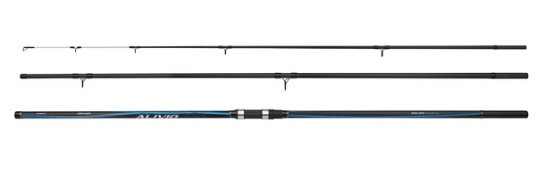 Shimano Alivio Surf T 425 BX-G Strandhengel 225g (3-delig)