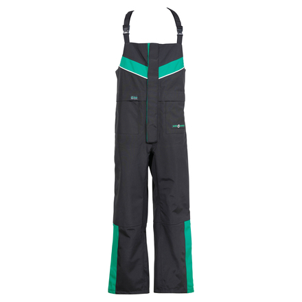 Sensas Waterprotect Salopette Rain Trousers with Braces