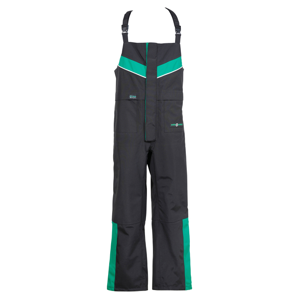 Sensas Waterprotect Salopette Rain Trousers with Braces