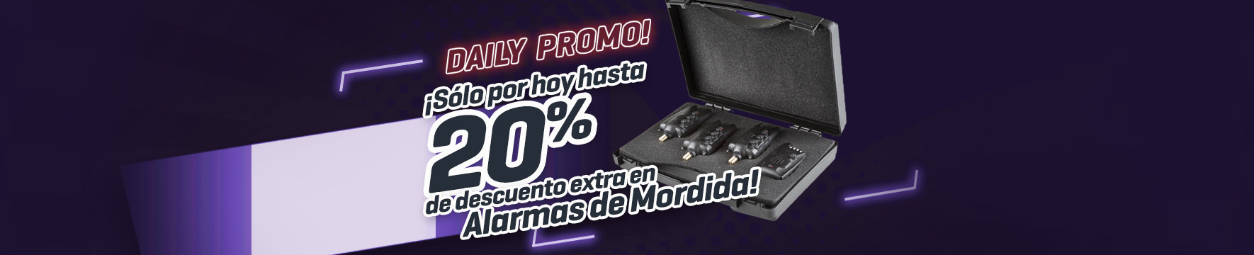 Topbanner: Tot 20% Beetmelders