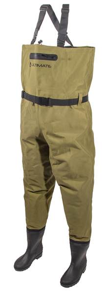 Ultimate Heavy Duty Comfort Wathose V2